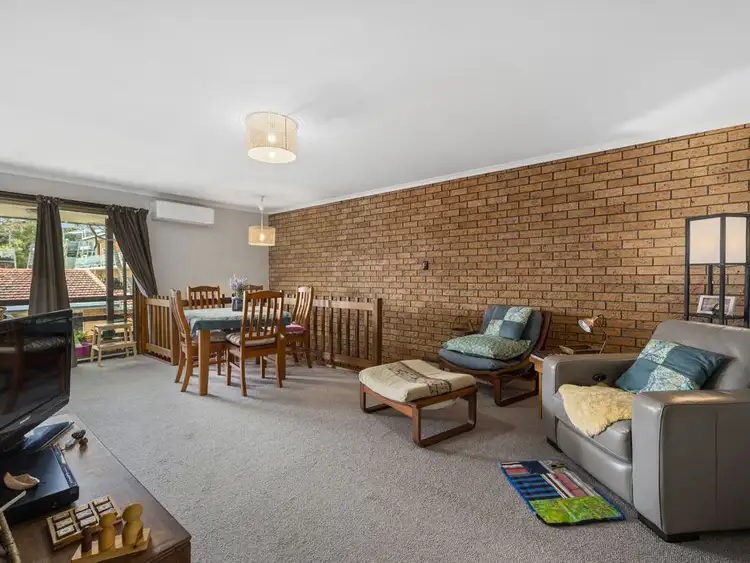 Fourth view of Homely townhouse listing, 3/27 Bent Street, Coffs Harbour NSW 2450