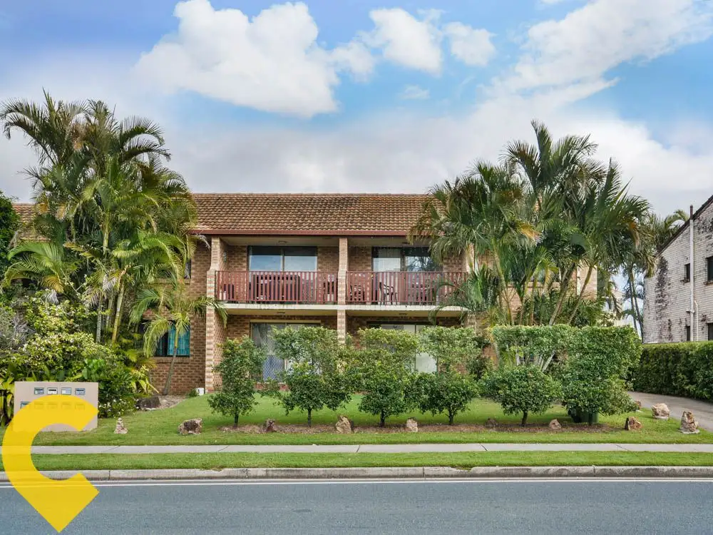 Main view of Homely unit listing, 3/33 Walan Street, Mooloolaba QLD 4557