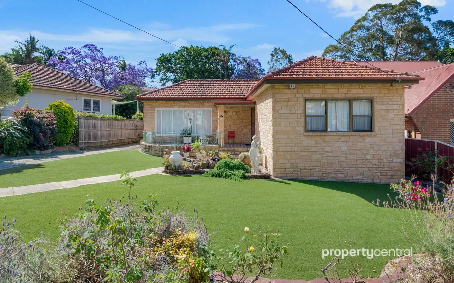 Main view of Homely house listing, 10 Manning Road, Gladesville NSW 2111