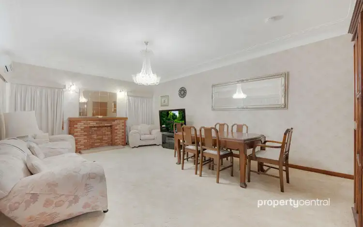 Second view of Homely house listing, 10 Manning Road, Gladesville NSW 2111