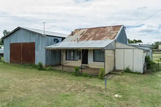 Main view of Homely house listing, 24 Attunga Street, Attunga NSW 2345