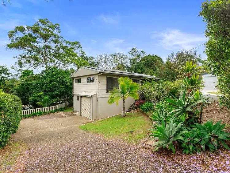 27 Judith Street, Burnside QLD 4560