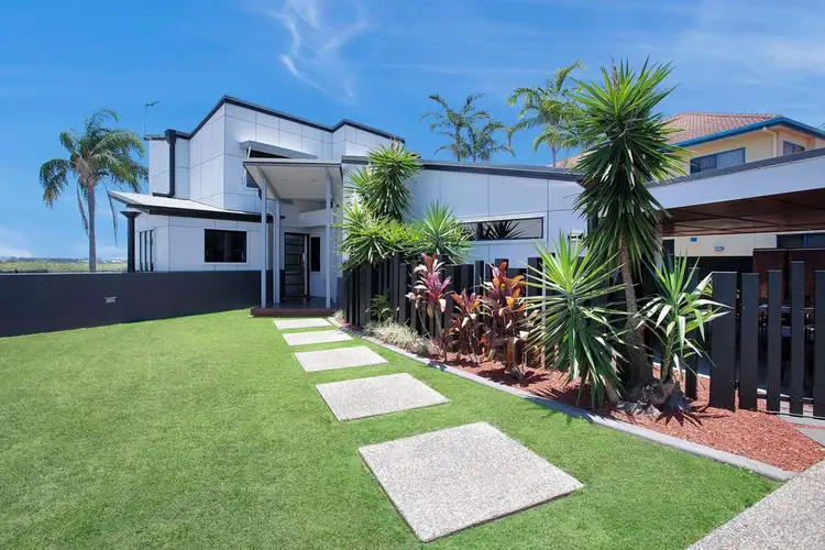 33 Riverleigh Drive, North Mackay QLD 4740