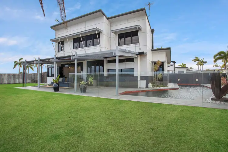 Second view of Homely house listing, 33 Riverleigh Drive, North Mackay QLD 4740