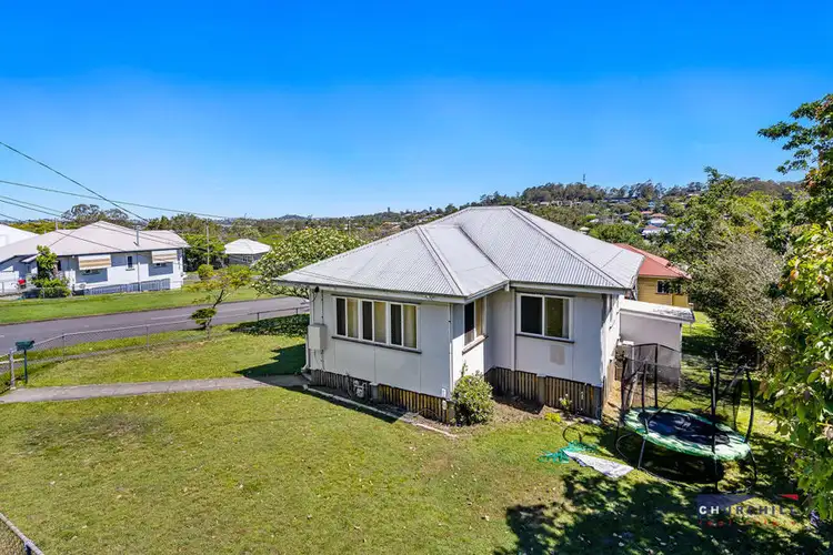 2 CASTLING STREET, Stafford QLD 4053