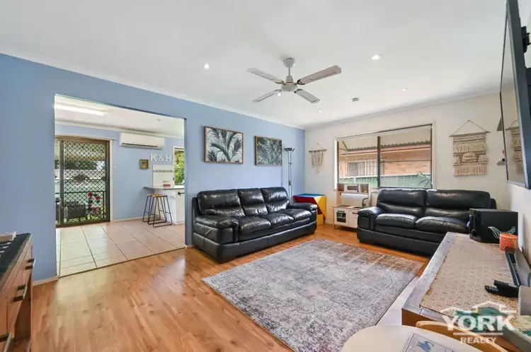 277b James Street, Newtown QLD 4350
