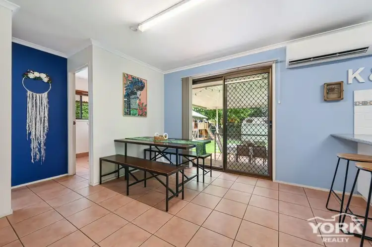 Third view of Homely house listing, 277b James Street, Newtown QLD 4350