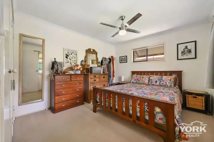 Fifth view of Homely house listing, 277b James Street, Newtown QLD 4350