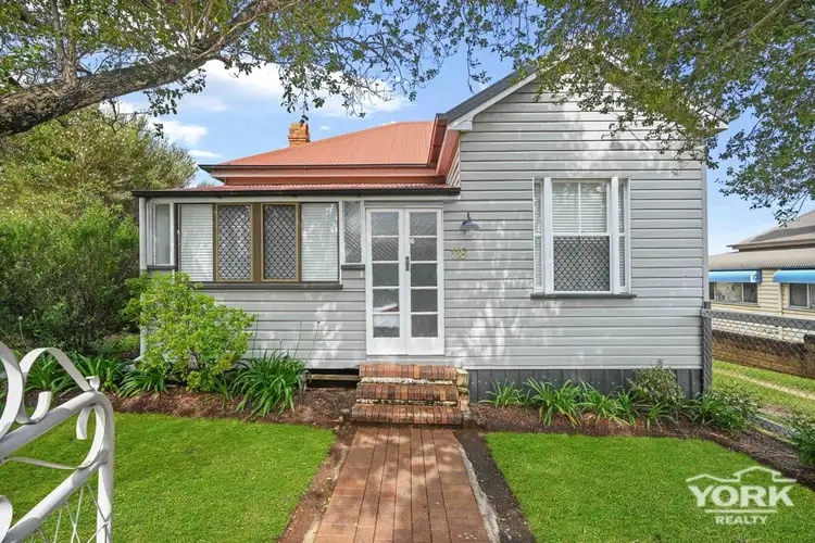 118 West Street, Toowoomba City QLD 4350