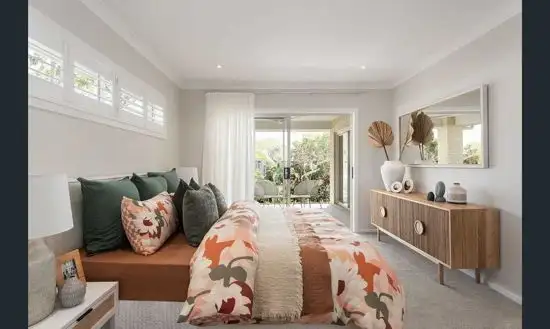 Third view of Homely house listing, 1 Talpa Street, Coomera QLD 4209