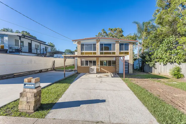 Main view of Homely house listing, 22 Moutara Street, Kallangur QLD 4503