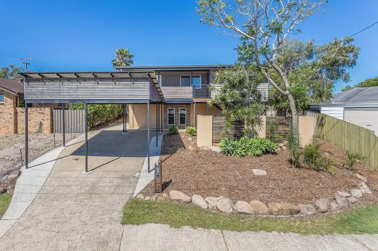 3 Saint Ives Street, Petrie QLD 4502