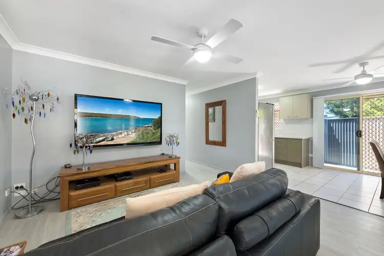 Main view of Homely house listing, 47 Osborne Terrace, Deception Bay QLD 4508