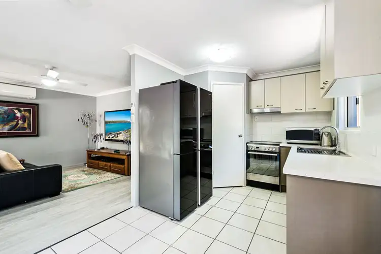 Fourth view of Homely house listing, 47 Osborne Terrace, Deception Bay QLD 4508