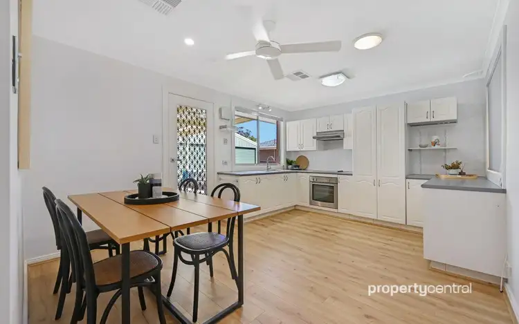 Fifth view of Homely house listing, 9 Coronation Grove, Cambridge Gardens NSW 2747