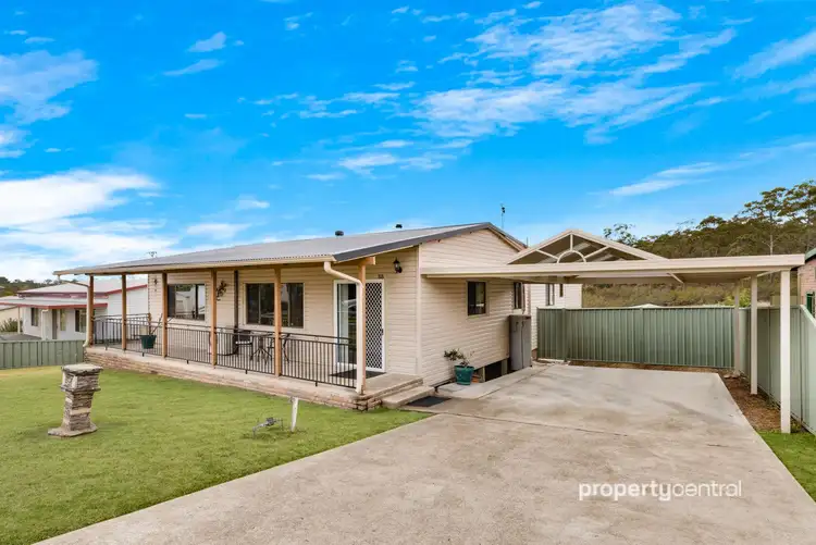 38 First Street, Warragamba NSW 2752