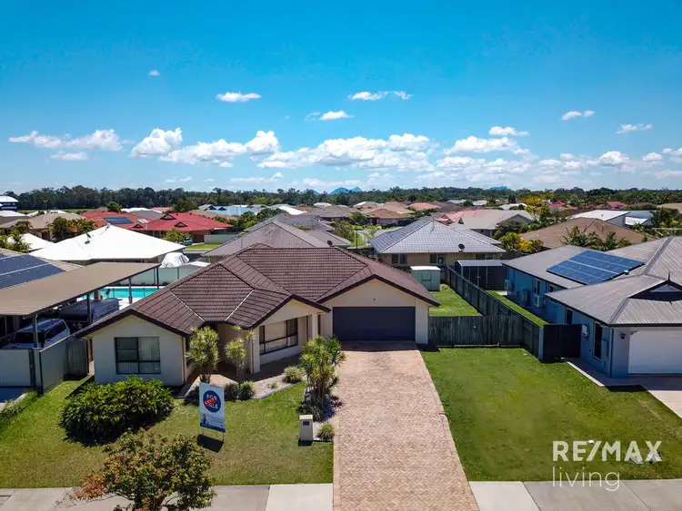 19 Central Lakes Drive, Caboolture QLD 4510