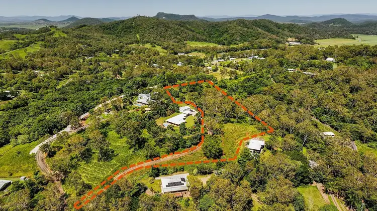 Main view of Homely land listing, 53 Olletts Road, Habana QLD 4740