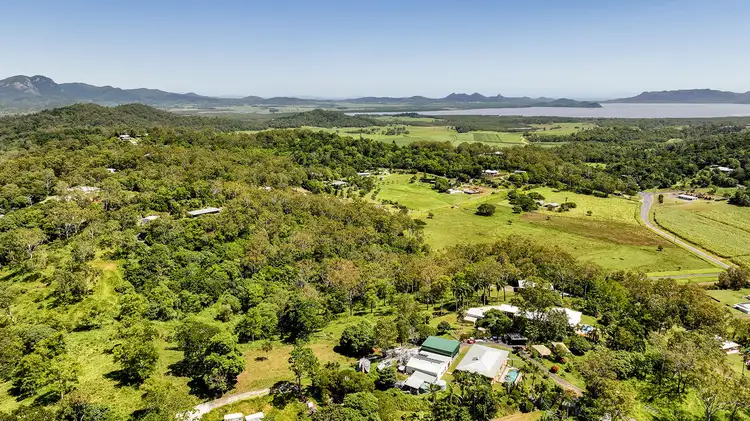 Third view of Homely land listing, 53 Olletts Road, Habana QLD 4740