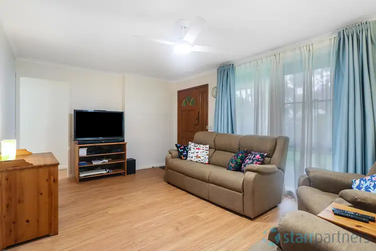 Second view of Homely house listing, 10 Marsden Crescent, Bligh Park NSW 2756