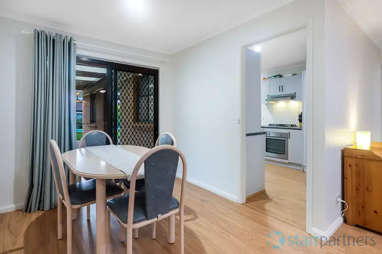 Third view of Homely house listing, 10 Marsden Crescent, Bligh Park NSW 2756