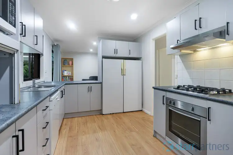 Fourth view of Homely house listing, 10 Marsden Crescent, Bligh Park NSW 2756