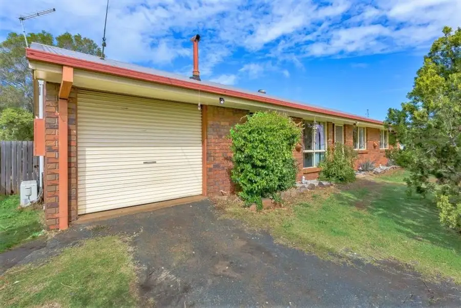 Main view of Homely house listing, 15 Shannon Court, Oakey QLD 4401