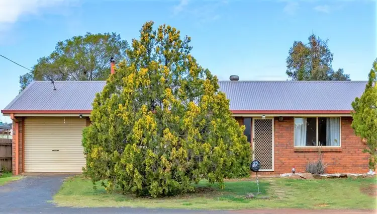 Sixth view of Homely house listing, 15 Shannon Court, Oakey QLD 4401