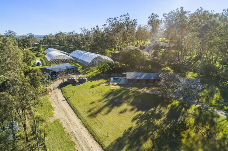 105 Koreelah Street, Upper Lockyer QLD 4352