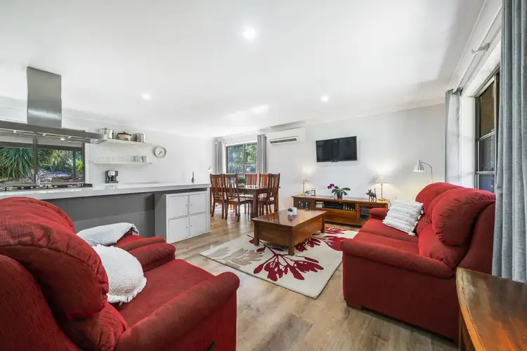 Fifth view of Homely rural property listing, 105 Koreelah Street, Upper Lockyer QLD 4352