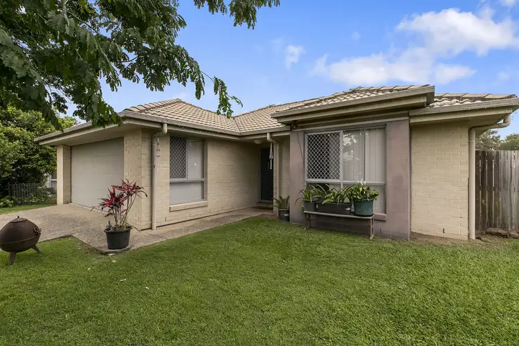 Third view of Homely house listing, 12 Feather Court, Morayfield QLD 4506