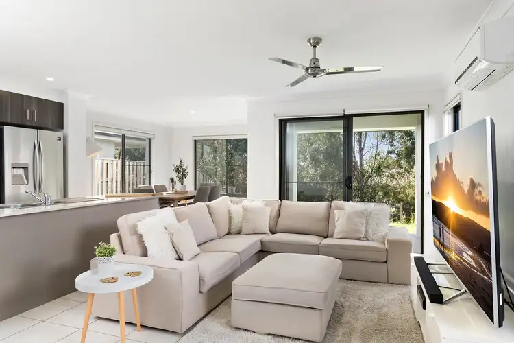 Second view of Homely house listing, 6 Palmerston Place, Coomera QLD 4209