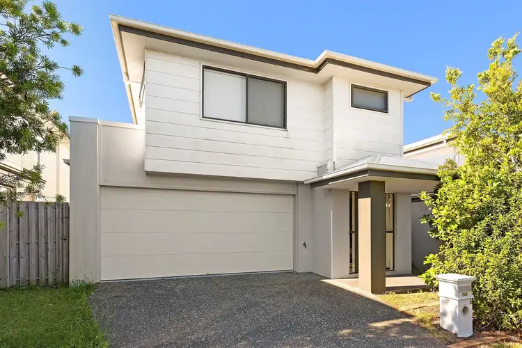 Third view of Homely house listing, 6 Palmerston Place, Coomera QLD 4209