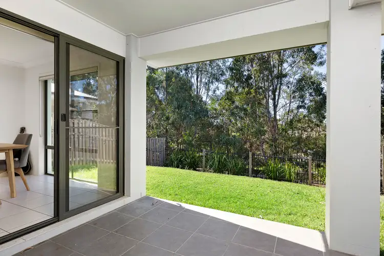 Fourth view of Homely house listing, 6 Palmerston Place, Coomera QLD 4209