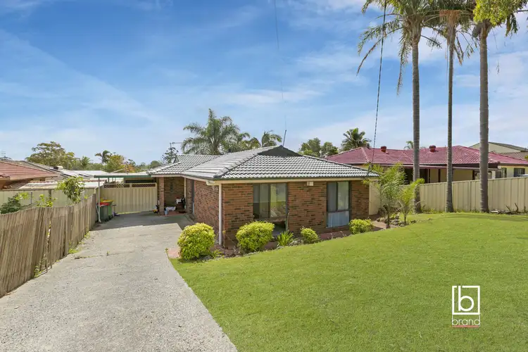 Main view of Homely house listing, 40 Barker Avenue, San Remo NSW 2262