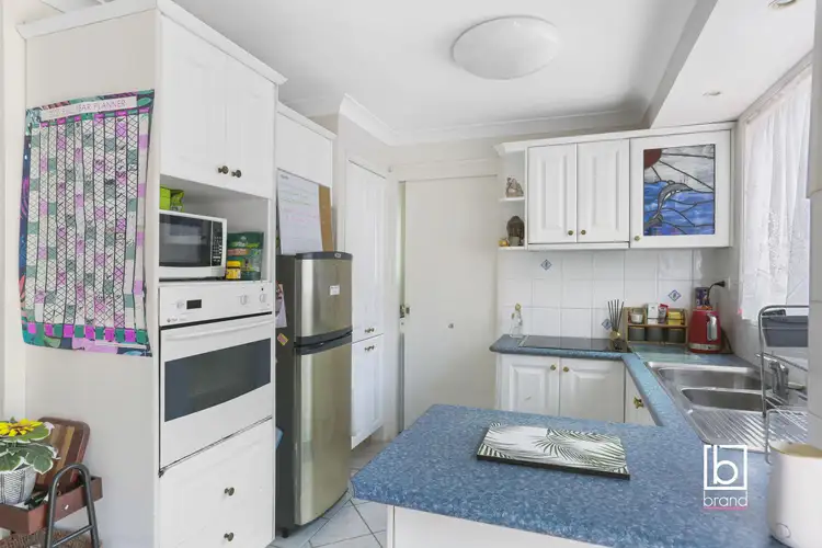 Second view of Homely house listing, 40 Barker Avenue, San Remo NSW 2262