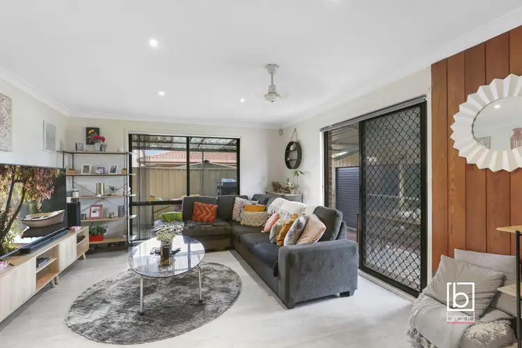 Fourth view of Homely house listing, 40 Barker Avenue, San Remo NSW 2262