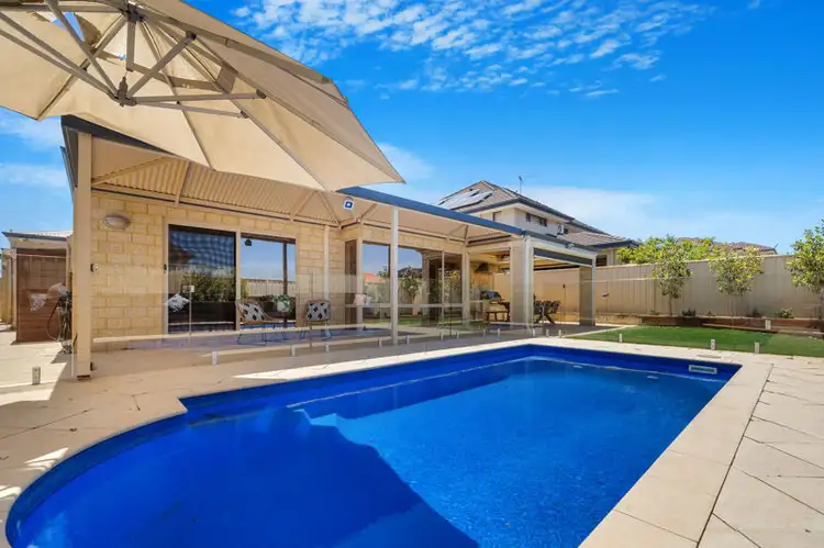 9 Wonil Way, Karawara WA 6152