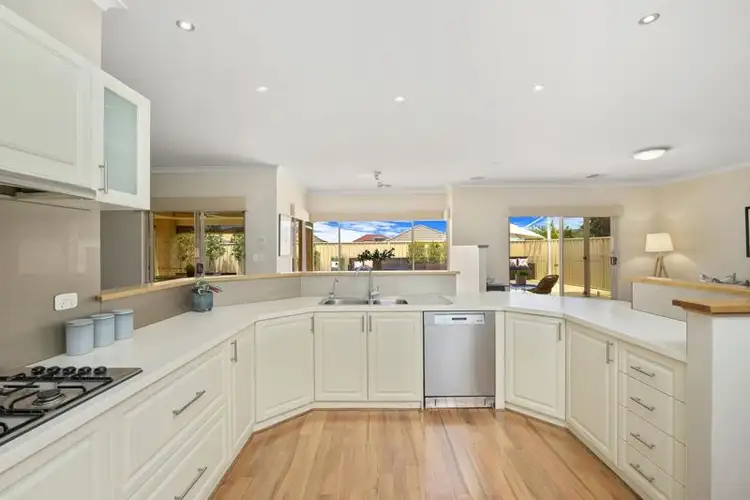 Fifth view of Homely house listing, 9 Wonil Way, Karawara WA 6152