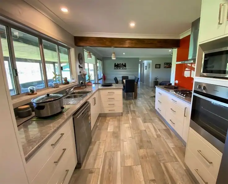 Second view of Homely house listing, 950 Ettrick Road - Ettrick, Kyogle NSW 2474