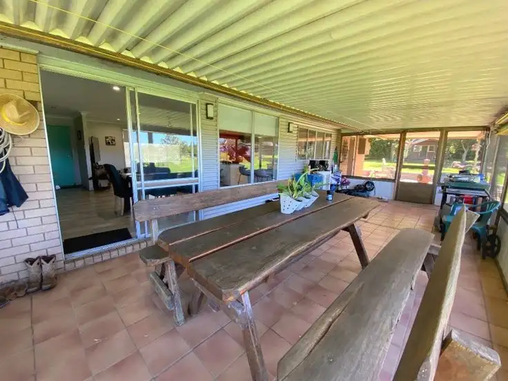 Third view of Homely house listing, 950 Ettrick Road - Ettrick, Kyogle NSW 2474