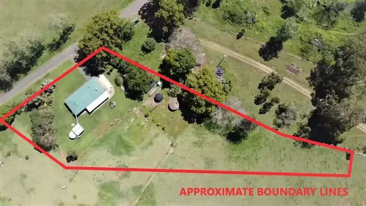 Fourth view of Homely house listing, 950 Ettrick Road - Ettrick, Kyogle NSW 2474