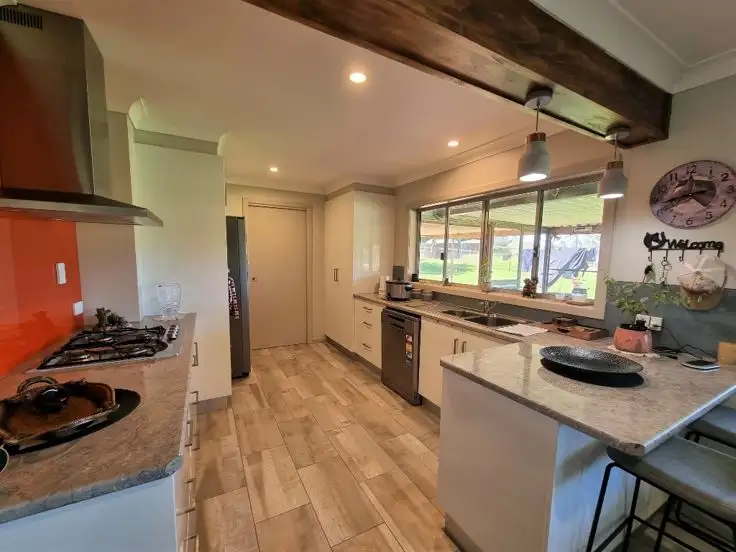 Fifth view of Homely house listing, 950 Ettrick Road - Ettrick, Kyogle NSW 2474
