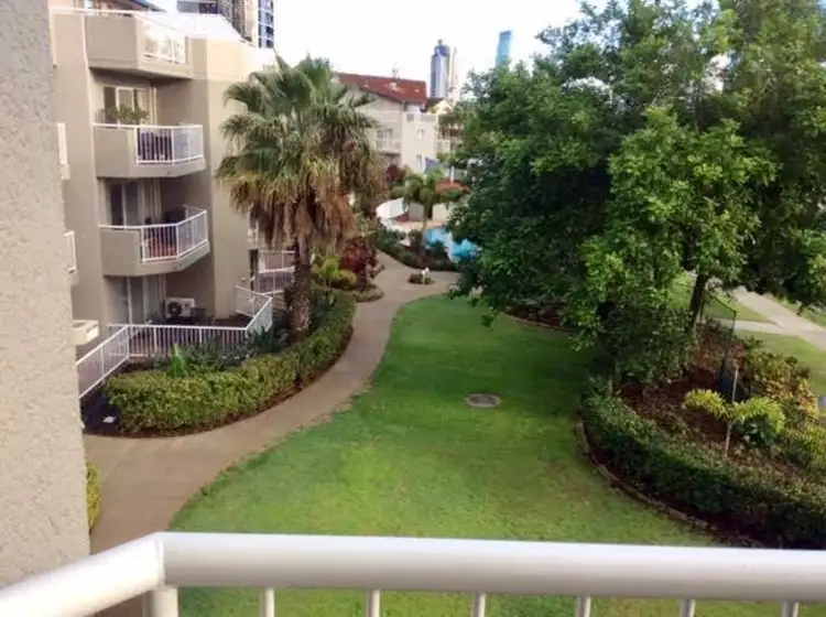 Fourth view of Homely unit listing, 55/36 Australia Avenue, Broadbeach QLD 4218