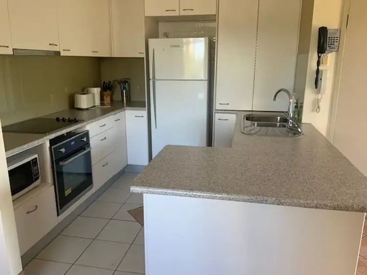 Seventh view of Homely unit listing, 55/36 Australia Avenue, Broadbeach QLD 4218