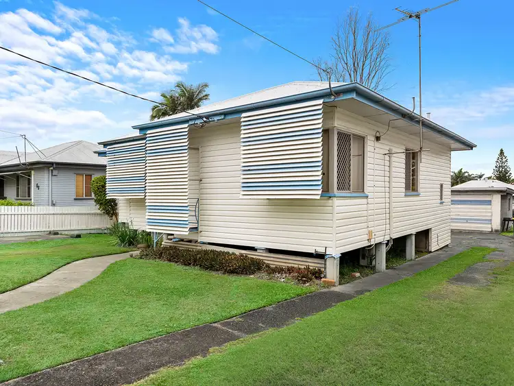Fifth view of Homely house listing, zz55 Whitworth Road, Cannon Hill QLD 4170