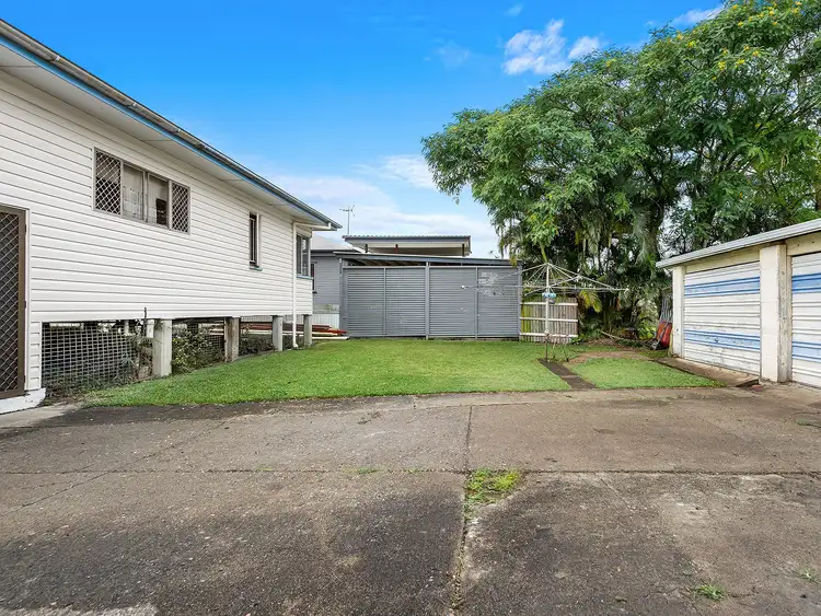 Sixth view of Homely house listing, zz55 Whitworth Road, Cannon Hill QLD 4170