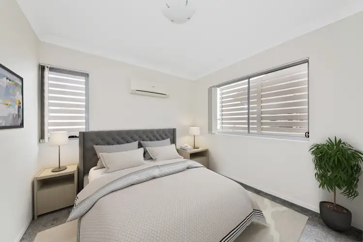 Third view of Homely unit listing, 5/15 Crana Street, Gaythorne QLD 4051
