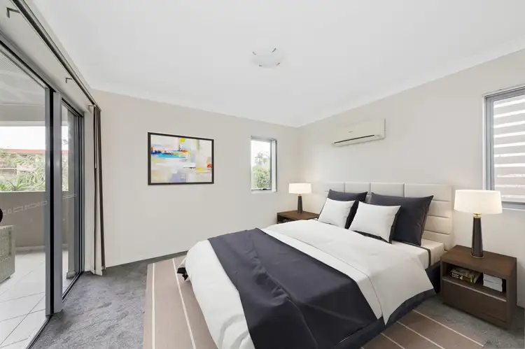 Fourth view of Homely unit listing, 5/15 Crana Street, Gaythorne QLD 4051