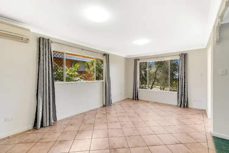 Sixth view of Homely house listing, 55 Martini Street, Mount Lofty QLD 4350